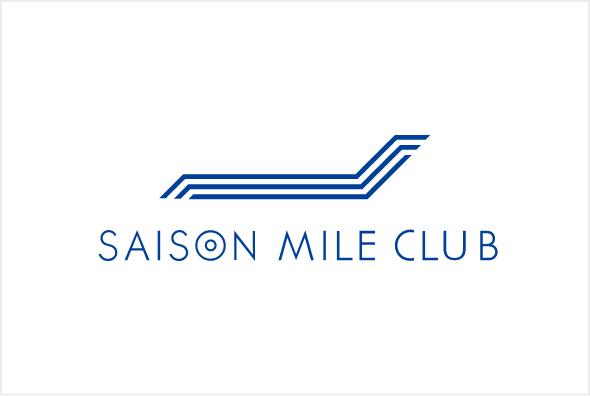 SAISON MILE CLUBのアイキャッチ画像