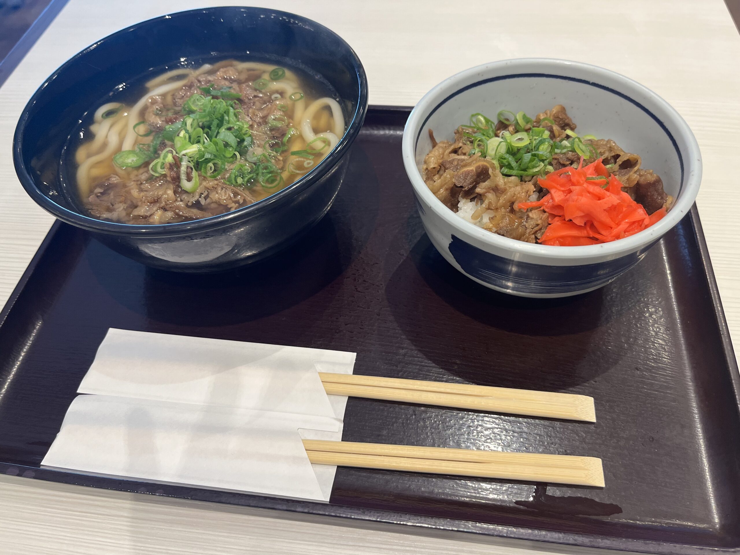 海善空善のプライオリティパスメニュー