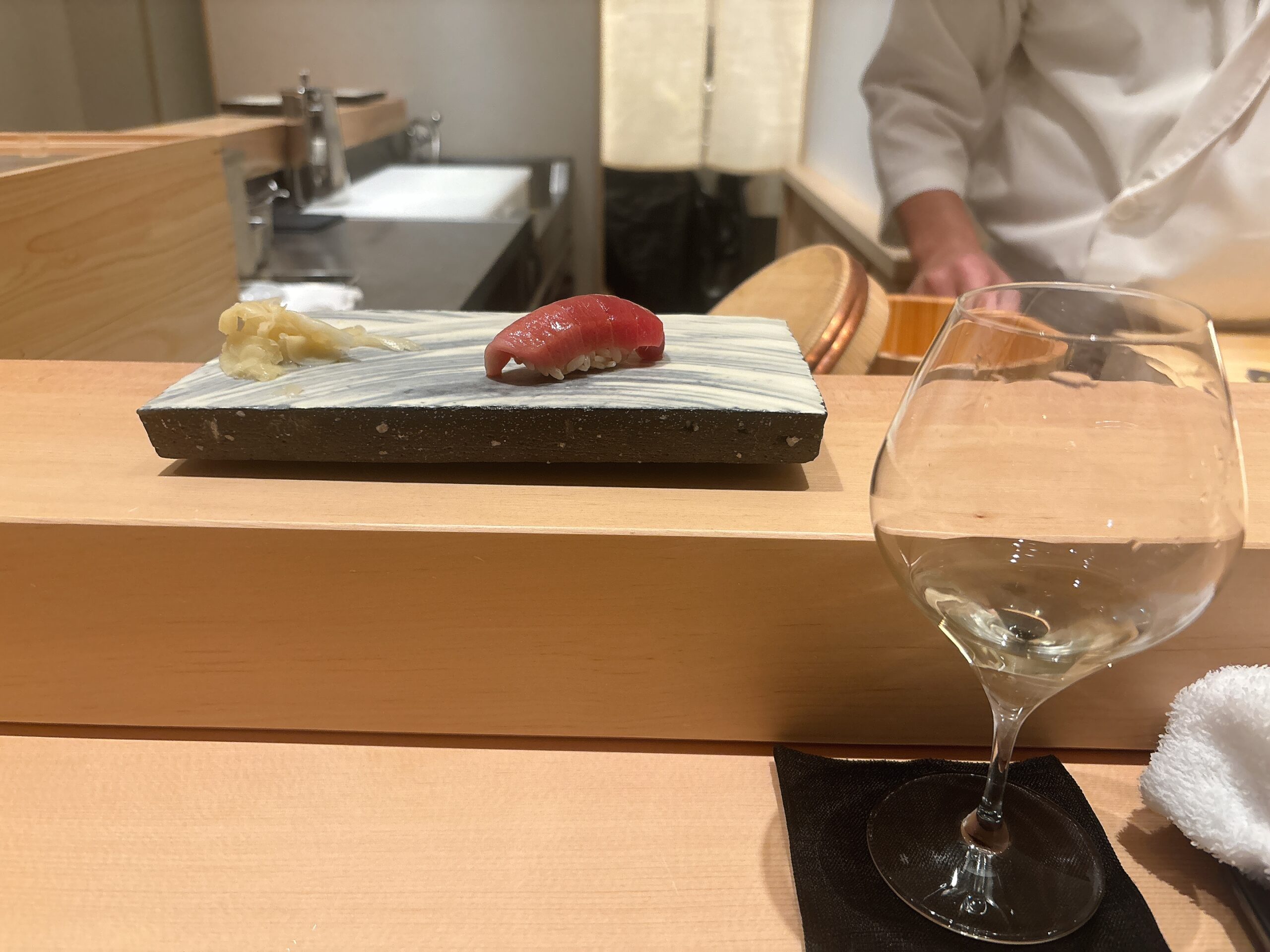 エグゼクティブダイニング特典の例