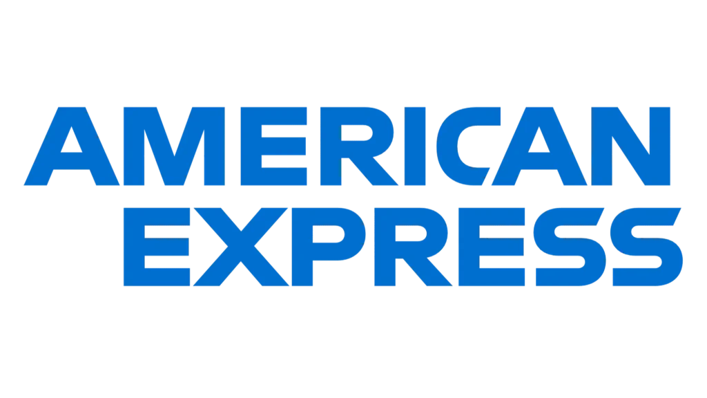 American Expressのロゴ