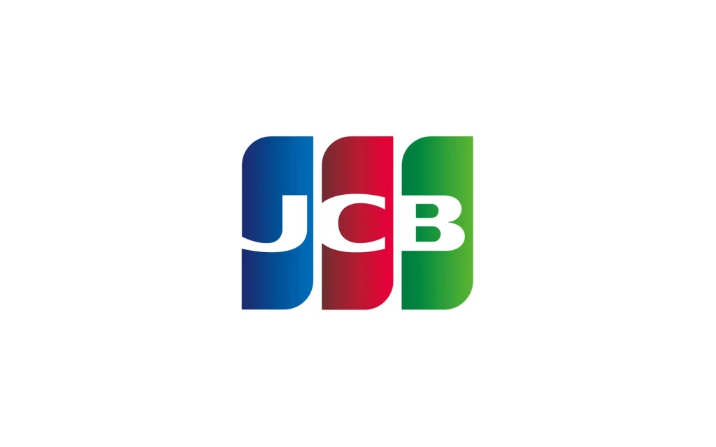 JCBのロゴ